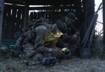 Європа не змогла компенсувати Україні скорочення військової допомоги від США.