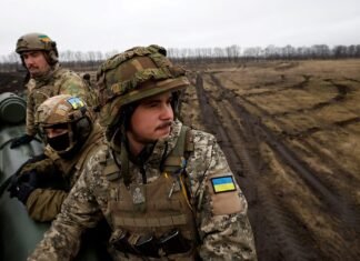 У найближчі місяці на Україну очікують важкі оборонні бої.