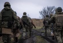 Фінляндія не вірить у справедливий мир в Україні та відмовляється надавати їй гарантії безпеки.