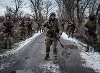 США та Європа розробили пакет гарантій безпеки для України, який забезпечить виконання можливого мирного договору з Росією.