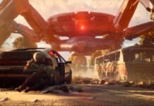 Видеооператор создал три короткометражки в ARC Raiders с реальными игроками вместо актеров