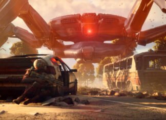 Видеооператор создал три короткометражки в ARC Raiders с реальными игроками вместо актеров