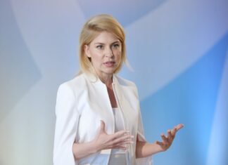 «Прогресса не так много»: посол Украины в США о мирных переговорах