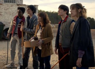 Рейтинг сериала «Очень странные дела» обвалился на 5 сезоне: 58% на Rotten Tomatoes и антирекорд с 5,9 балла на IMDb
