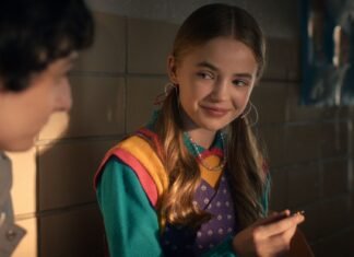 На Netflix вышел второй том «Очень странных дел» с 3 новыми эпизодами
