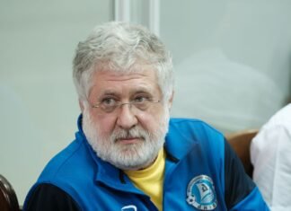 Вместо заявления о якобы покушении. Эксперт объяснил, что должен был бы сделать Коломойский