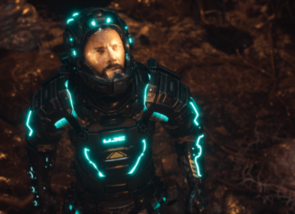 Epic Games Store отдает экшн-хоррор от автора оригинальной Dead Space