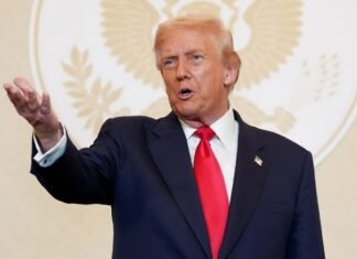 Россия хочет успеха Украины, — Трамп