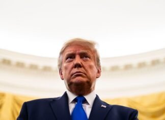 Трамп про переговори у Кремлі: Склалося враження, що Путін хоче миру.