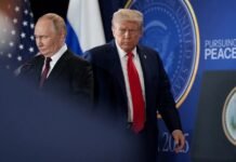 У Трампа заговорили про створення альтернативи G7 за участю п’яти країн, в тому числі Росії.