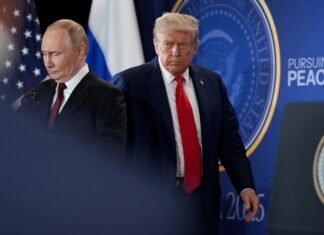У Трампа заговорили про створення альтернативи G7 за участю п’яти країн, в тому числі Росії.