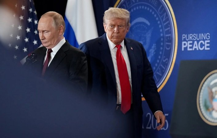 У Трампа заговорили про створення альтернативи G7 за участю п’яти країн, в тому числі Росії.