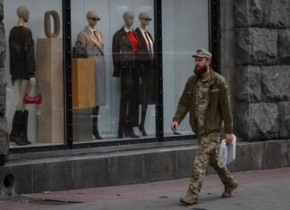 Game-changer для Києва: Репараційна позика є фінансовою гарантією безпеки для України.