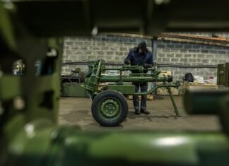 Як розвивається український оборонно-промисловий комплекс під час війни?