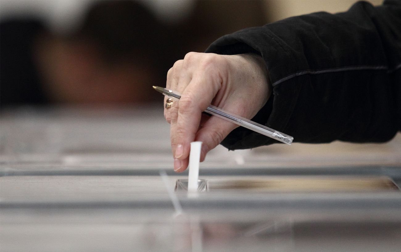 Выборы «во время войны»: в ЦИК раскрыли ориентировочную стоимость голосования в Украине