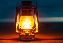 Света в Одесской области не будет до 17 часов в сутки