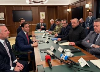 Финальный текст мирного соглашения еще не согласовали, но сделали шаг вперед — источник