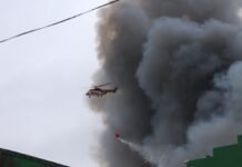 Удар по Днепру: уничтожен склад сети «Мед-Сервис» с лекарствами для миллионов украинцев