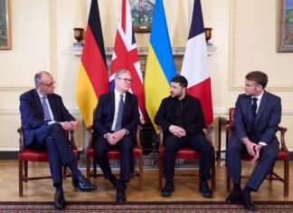 ЕС огласит решение о конфискации замороженных активов РФ в ближние две недели, — The Times