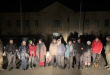 Силы обороны Украины и СБУ эвакуировали из Купянска еще 13 человек