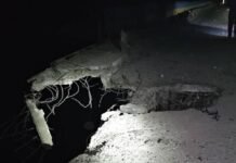 Роста цен на топливо не будет: Свириденко о ситуации с обстрелом моста Одесса-Измаил