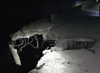 Роста цен на топливо не будет: Свириденко о ситуации с обстрелом моста Одесса-Измаил