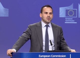 Даты вступления Украины в ЕС нет, но Кабмин хочет завершить переговоры в 2028 году, — ЕК