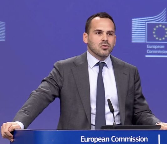 Даты вступления Украины в ЕС нет, но Кабмин хочет завершить переговоры в 2028 году, — ЕК