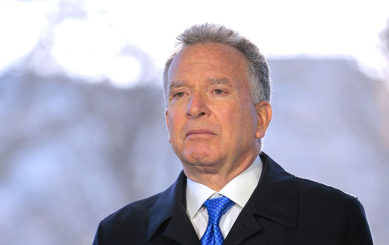 Уиткофф уже сегодня отправится в Москву, — CNN