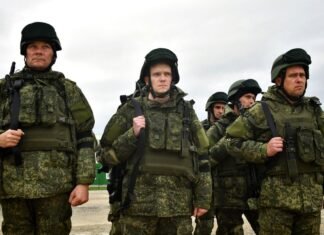 Россияне разменяли 1% мужчин страны на 1,45% Украины, — The Economist