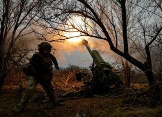 ВСУ за сутки отбили более 180 вражеских атак: Генштаб обновил карты боев