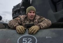 ВСУ отбили на Покровском направлении 50 атак: Генштаб о ситуации на фронте за сегодня