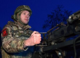 Нейтрализовали более 600 целей: в Воздушных силах показали, как отражали ночную атаку РФ