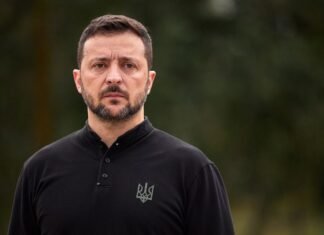 Зеленский о встрече с Путиным: Украина готова, но слова должны совпадать с действиями