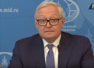 МИД РФ увидел «приближение мира» в Украине, но вспомнил старые требования