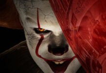 Рецензия на сериал «Оно: Добро пожаловать в Дерри» / IT: Welcome to Derry