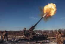 Куп’янськ та Покровськ: Що відбувається на найгарячіших напрямках фронту в Україні.