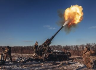 Куп’янськ та Покровськ: Що відбувається на найгарячіших напрямках фронту в Україні.