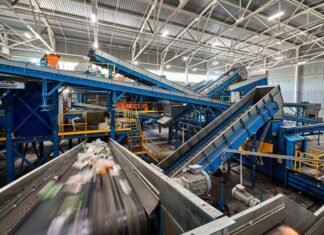 Канадські інвестори розпочали реалізацію проєкту будівництва сміттєпереробного заводу на Рівненщині.