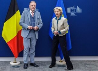Кошта: Євросоюз не наполягатиме на репараційному кредиті для України, якщо Бельгія виступить проти.