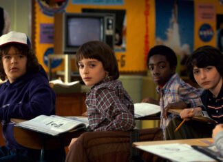 Очень «богатые» дела: сериал Stranger Things пополнил экономику США на $1,4 млрд
