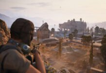 Полиция ворвалась к фану ARC Raiders, потому что сосед испугался криков во время игры