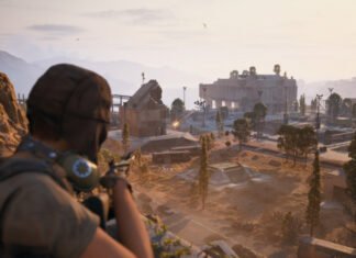 Полиция ворвалась к фану ARC Raiders, потому что сосед испугался криков во время игры