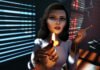 Рабочие изображения BioShock 4 слили в сеть: с Антарктидой, казино и загадочным «Солярисом»