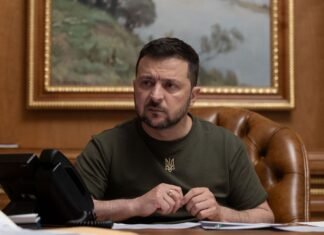 Зеленский жестко оценил роль Китая: вместо мира — финансирование войны РФ