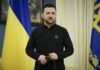 Зеленский назвал важной победой решение ЕС по Украине