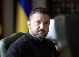 Зеленский отреагировал на вбросы об «увольнении» Сибиги