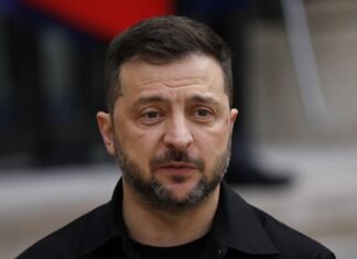 К инициативе PURL присоединились уже более 20 стран, — Зеленский