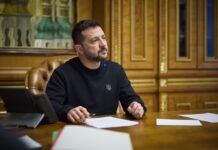 У Зеленского есть шесть кандидатов на должность главы ОП, — источники