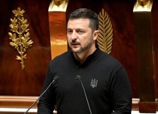 Зеленский о гарантиях безопасности от США: в ближайшее время узнаем детали